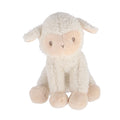 Little Dutch - Little Dutch farm knuffel schaap 17 cm