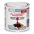 Hg - Hg olie & vetvlek absorbeerder 250 ml