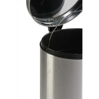 V-part pedaalemmer 31017836 rvs (roestvrij staal) zilver