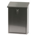 V-part brievenbus toledon mat s s