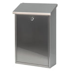 V-part brievenbus toledon mat s s