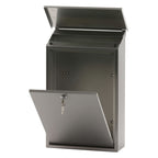 V-part brievenbus toledon mat s s