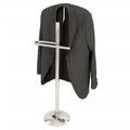 V-part dressboy design staal