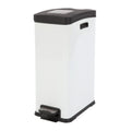 Eko rejoice pedaalemmer 30l wit