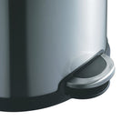 EKO EKO Elipse Pedaalemmer 40L Mat RVS