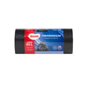 Dumil afvalzakken met trekband 65l 15 stuks | 5 stuks
