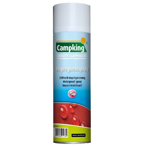 Campking umefa impregneerspray universeel 500ml