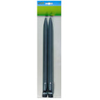 Campking umefa tentharing halfrond 24 cm smal 10x