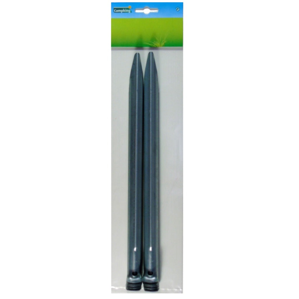 Campking umefa tentharing halfrond 24 cm smal 10x