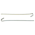 Campking 6x rotspen stabiel 23cm