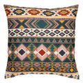 Basic dutch decor sanssari outdoor kussen sagebrush green 45x45 cm