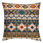 Basic dutch decor sanssari outdoor kussen sagebrush green 45x45 cm