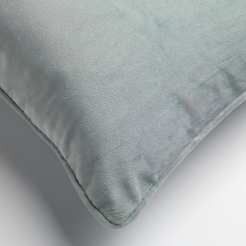 Dutch decor sierkussen finn 30 x 50 cm jadeite | 2 stuks