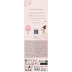 Little dutch rosa creativity box xl
