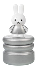 Bambolino toys nijntje melktandendoosje zilver