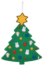 Bambolino toys nijntje kerstboom vilt