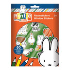 Totum - Totum Nijntje raamstickers
