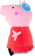 Peppa pig pluche 32 cm