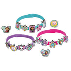 Gabby's dollhouse gabby #039;s dollhouse armbandjes met bedels