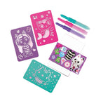 Totum gabby's poppenhuis - 2in1 creativity knutselset