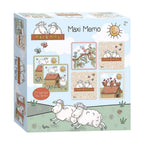 Mike molly maxi memo