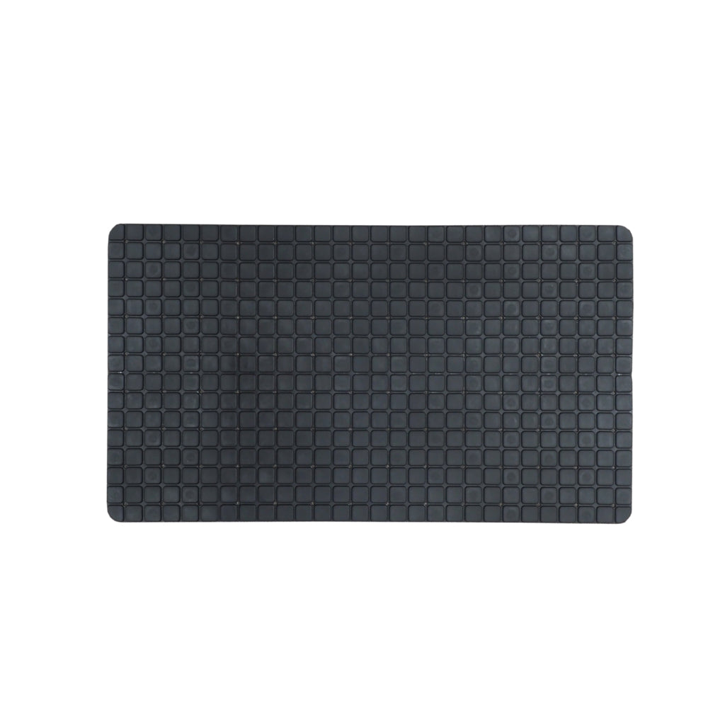 Dutch house badmat anti-slip 69x39cm
