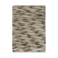 Dutch house caorle badmat 60x90cm bruin