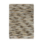 Dutch house caorle badmat 60x90cm bruin