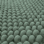 Dutch house caorle toiletmat 60x60 groen