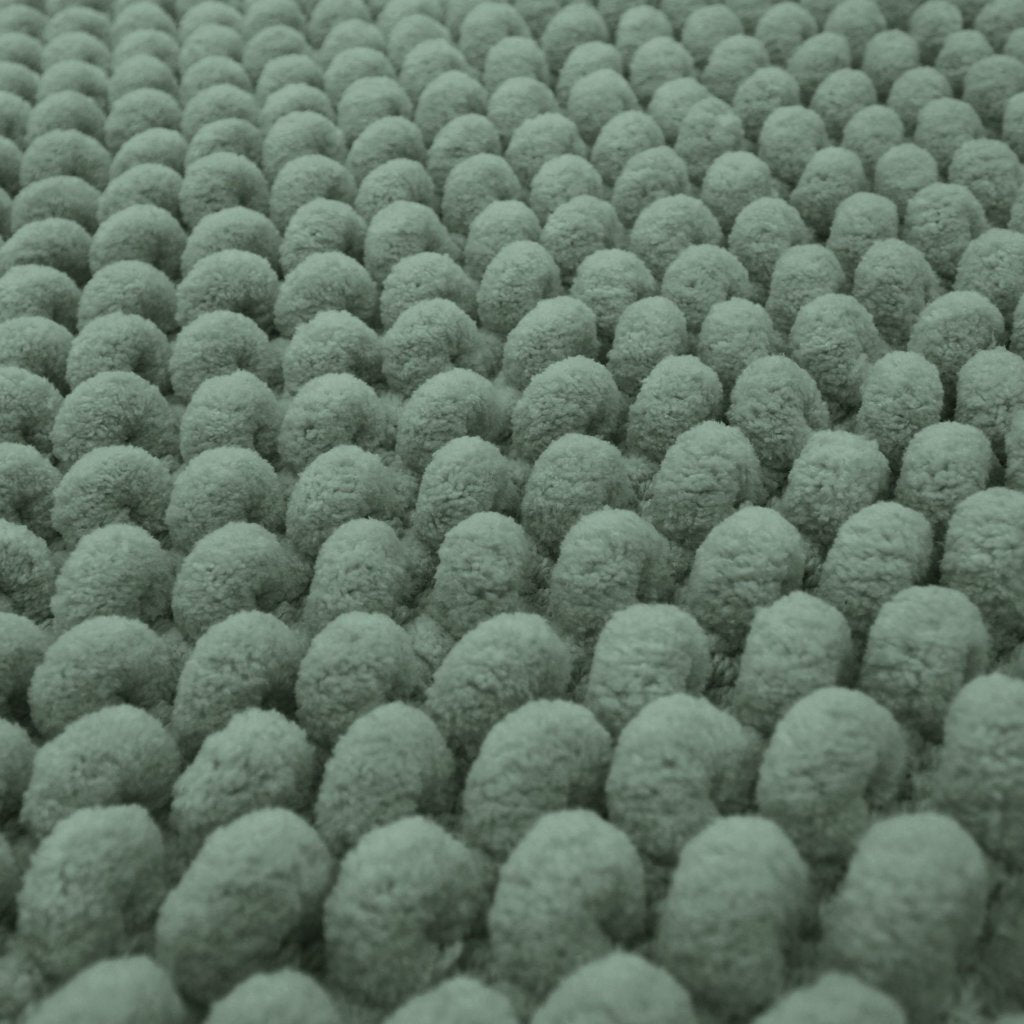 Dutch house caorle toiletmat 60x60 groen
