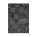 Dutch House - Dutch House badmat caorle 60x90 cm grijs