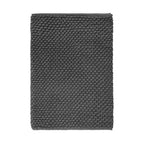 Dutch House - Dutch House badmat caorle 60x90 cm grijs