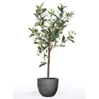 Emerald kunstplant olijfboom mini 65 cm