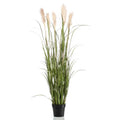 Emerald kunstplant in pot pampasgras 160 cm
