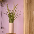 Emerald kunstplant in pot vossenstaartgras 90 cm