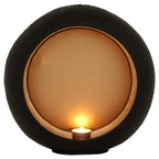 Lesli Living Lesli Living Kaarsenstandaard rond 28,5x9x5x27x5 cm