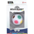 Toi-toys brain quest magische puzzelbal