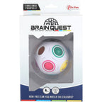 Toi-toys brain quest magische puzzelbal