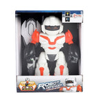 Toi-Toys Robot Defender + Licht en Geluid