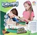 / Sans Marque - / Sans Marque Kidscovery experiment moestuin set l