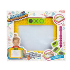 Toi-toys stationary magnetisch tekenbord blocks