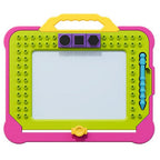 Toi-toys stationary magnetisch tekenbord blocks