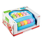 Toi-Toys - Toi-Toys Little stars piano xylofoon verschillende uitvoeringen