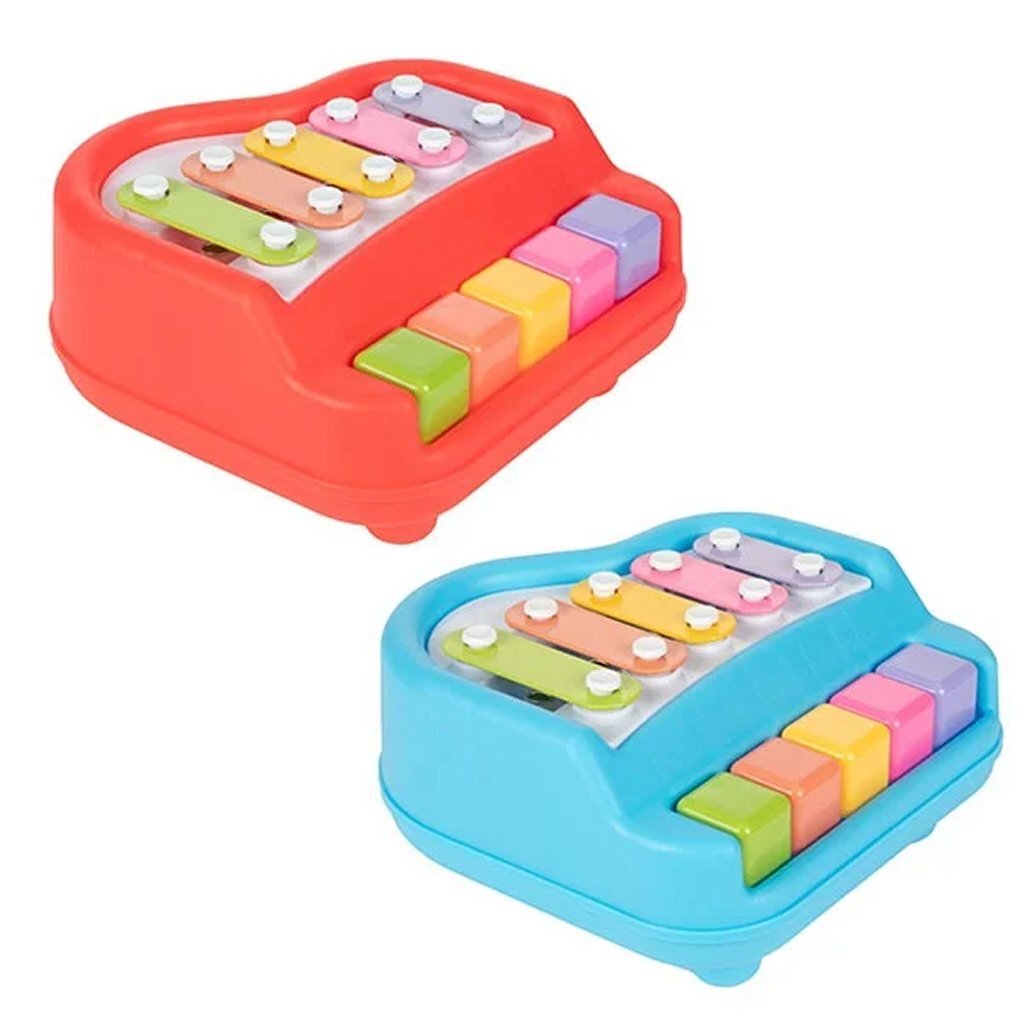 Toi-Toys - Toi-Toys Little stars piano xylofoon verschillende uitvoeringen