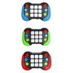 Elektronische Spel Game Maniac - Elektronische Spel Game Maniac Toi-toys 4in1 game maniac + licht en geluid