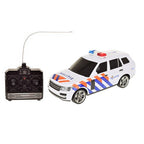 Toi-toys toi toys politieauto rc met licht geluid