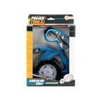 Jonotoys power tools cirkelzaag met veiligheidsbril