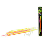 Toi-toys glow sticks armbanden in koker