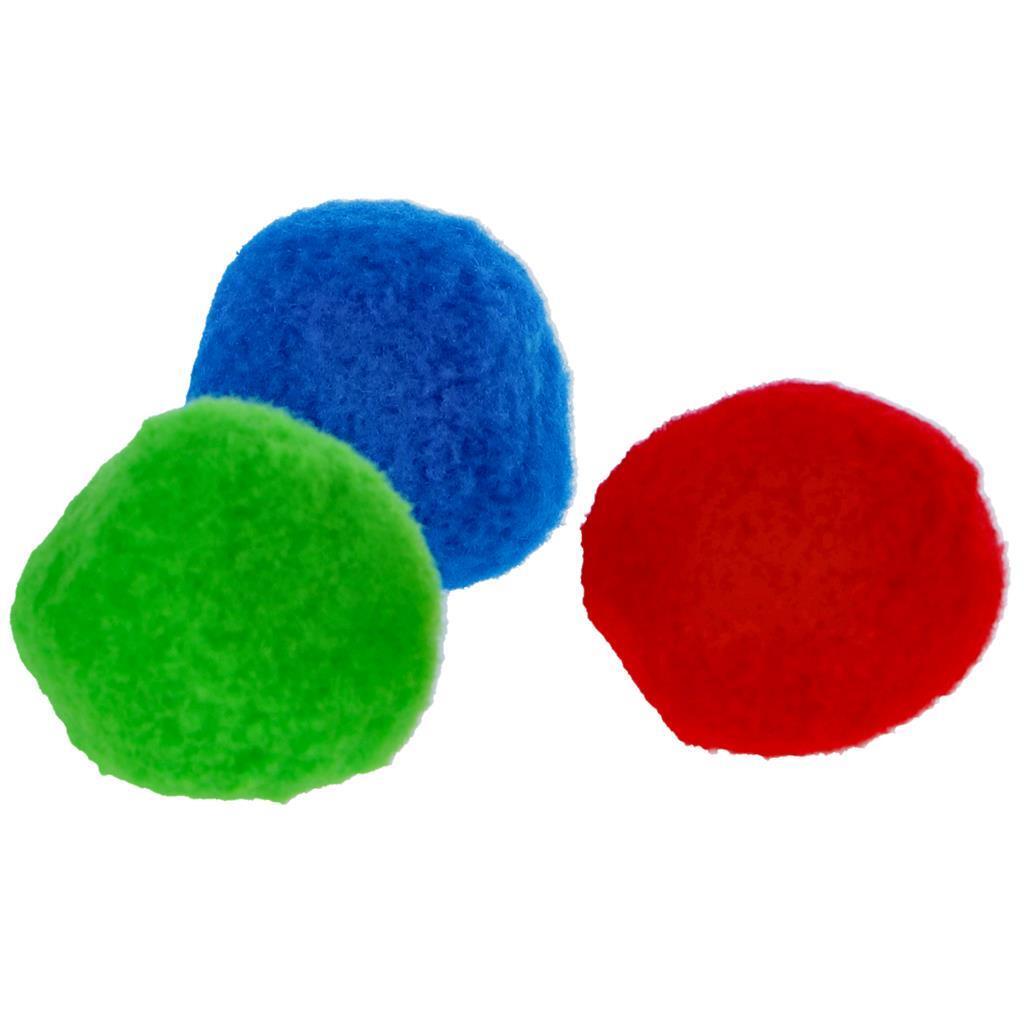 Toi-Toys - Toi-Toys waterbombs splashballen 5 cm 15 stuks