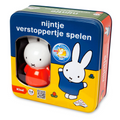 Identity games nijntje verstoppertje spelen